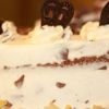 Mandel-Nuss Torte